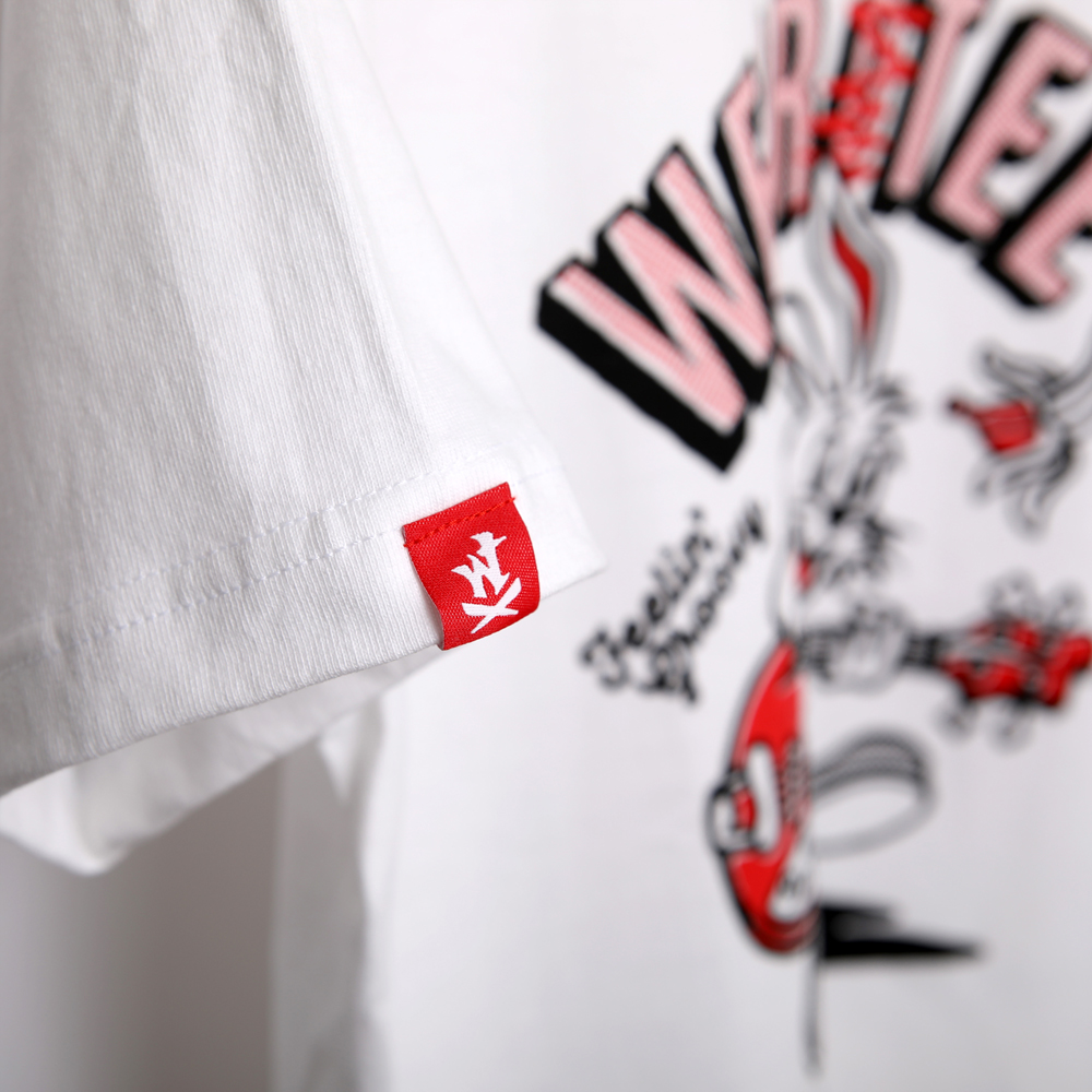 Weirtee_THE BEAT GOES ON