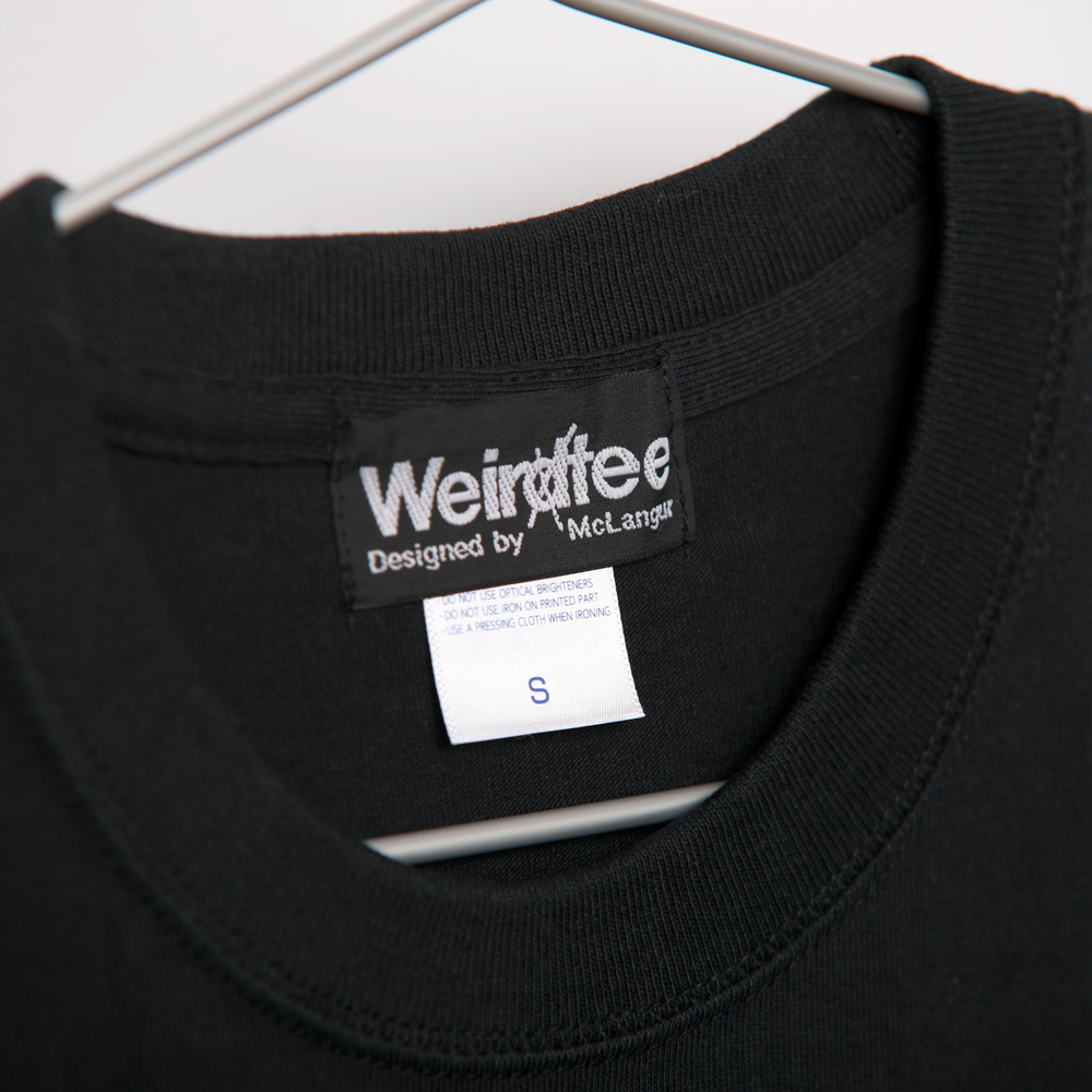 Weirtee_EEP ON ROLLING